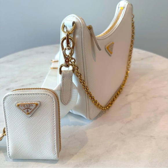 Prada new in box Reidition 2005 - Picture 9 of 11